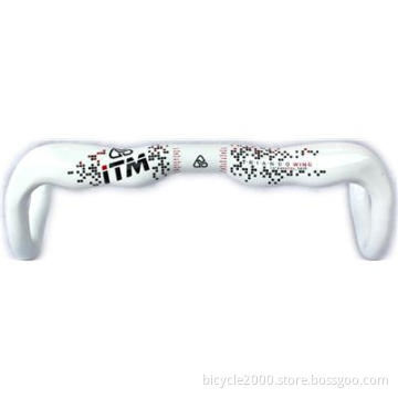 ITM Triango Wing Carbon Road Bike Handlebar
